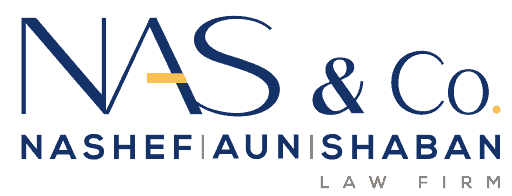 NAS-LAW Logo