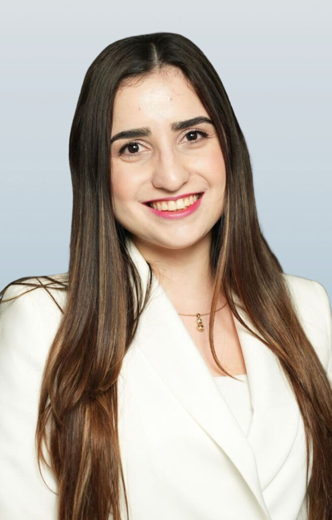 Aseel Ibrahim